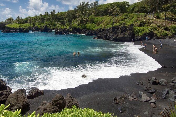 Experience the soul of Maui: Tours led by Maui's own!