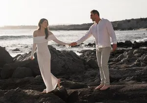 Unscripted in Cabo Candid Photoshoot Experience