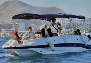 Cabo San Lucas Private Yacht Tour with Snorkel