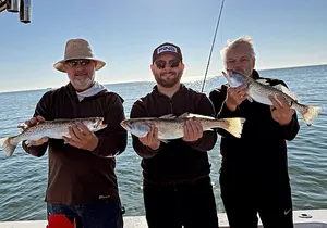 Fishing Adventures Anna Maria Island Florida