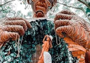 Mother Nature Tour, Turtle House and Tulum All Inclusive