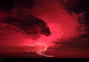 Private: Hawaii Volcanoes, Waterfalls, Beaches & Hilo Highlights