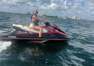 Miami Beach Jet Ski and Boat Ride Experience