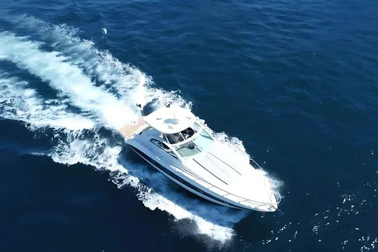 Cabo Luxury Yacht Charter with Private Crew and Snorkeling