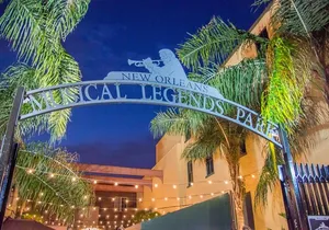 New Orleans Scavenger Hunt: French Quarter Adventure