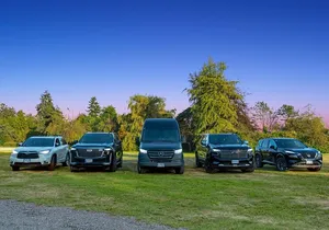 Long day in Vancouver with your luggage