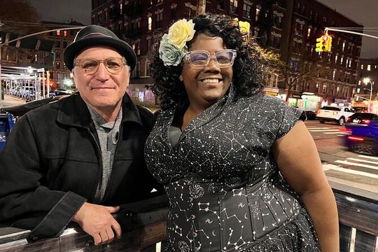 Harlem Jazz Tour: NYC Speakeasies and Juke Joints - Live Jazz