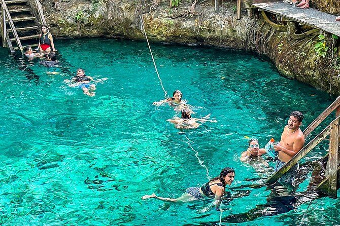 Private 5 Days Mexico Tour for Budget Yucatan Escape