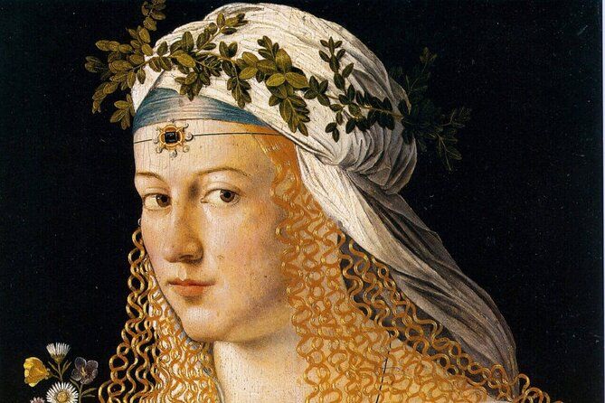 The Women Who Shaped Rome Small Group Walking Tour