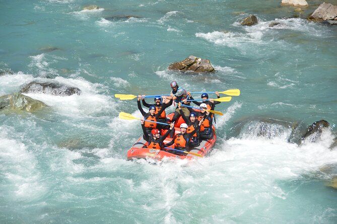 Chena Hot Springs Small Group Tour
