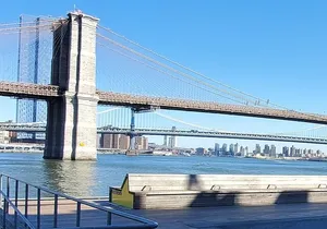 Brooklyn Bridge Historical Walking Tour