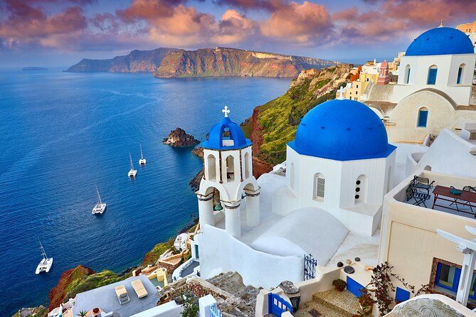 Skip-Lines Access by Boat!!! 5 Hour Cruise-Friendly Excursion