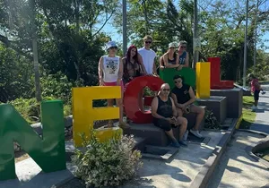 Negril day tour seven mile beach,Rick’s cafe, shopping from mobay