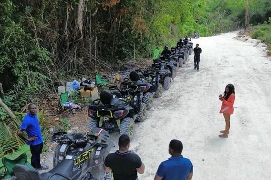 Atv's Adventure Montego Bay