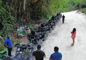 Atv's Adventure Montego Bay