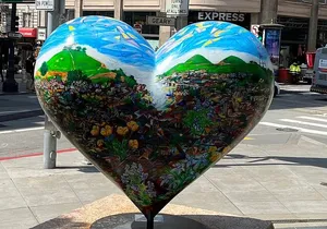 San Francisco in One Day