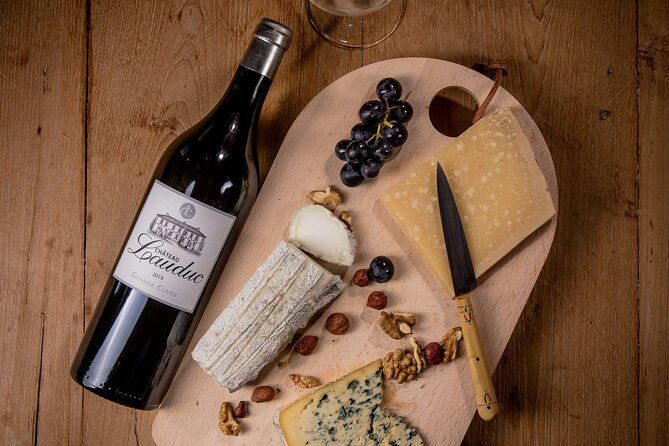 Visit Accords Wine Cheese
