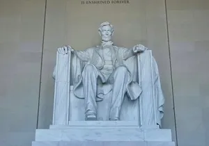 Private 3-Hour Tour of Washington, D.C.: the Nucleus of Democracy