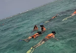 Sian Ka'an Biosphere Reserve Tour from Cancun