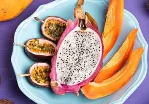 Exotic Fruit Tasting Tour in Kona