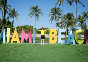 Kid-friendly Miami City Highlights Guided Tour for Families