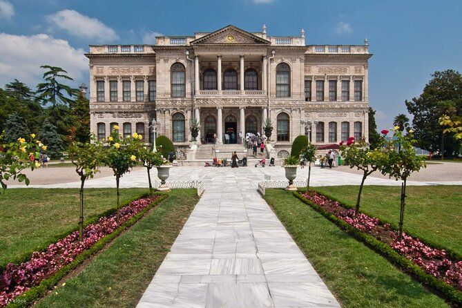 FullDay Popular Old City Tour – No Groups, Private Guide and Car
