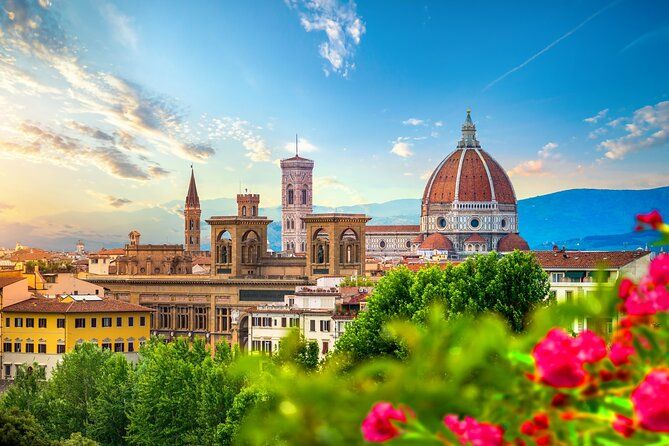 Cruise into La Spezia? Get the Most out of Florence!!!