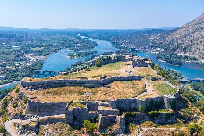 "SHkodra-SHiroka.Day tour from Tirana)