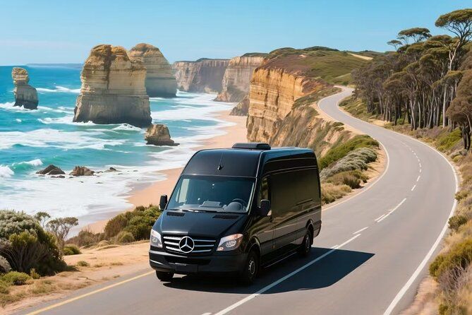 Great Ocean Road DeepTour 10 Stops 12 Apostles London Bridge
