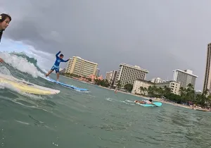 surfing lessons for beginners