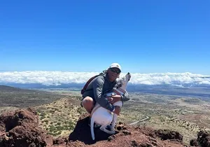 Kilauea Volcano Private Tour from Kailua-Kona