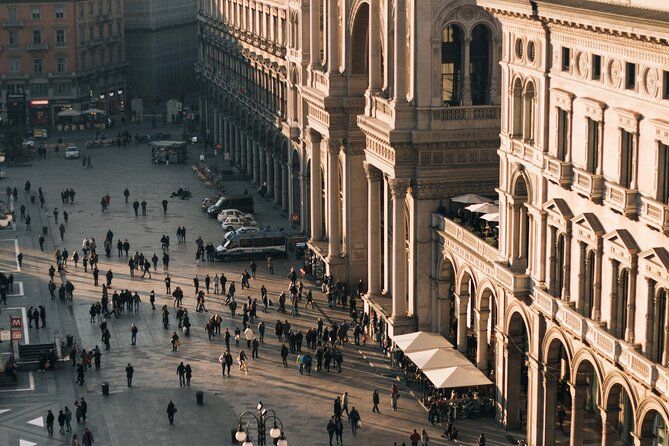 Discover Milan’s Highlights with a Cultural Tour Quiz!