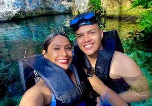 Party at Sea Private Catamaran Tour with Music and Drinks