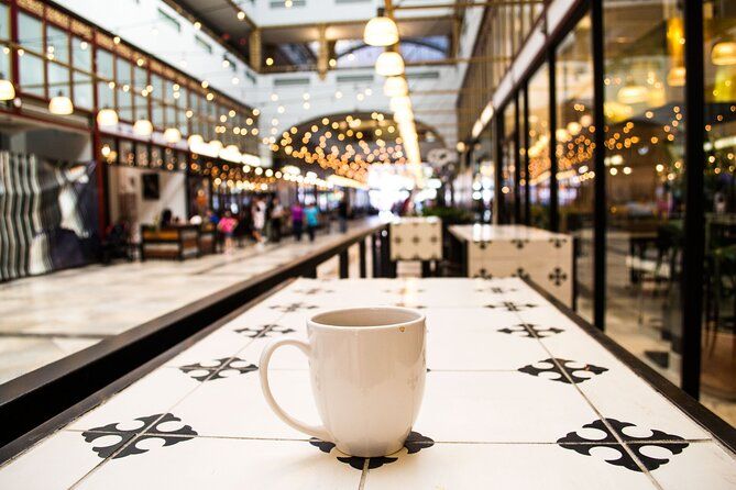 Los Angeles Food Tour: Ethnic Bakeries and Local History