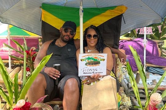 Lethe Bamboo Rafting with Foot Massage & Private Pickup