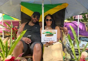 Lethe Bamboo Rafting with Foot Massage & Private Pickup