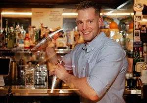 Sip History in the Crescent City Cocktail Making Class