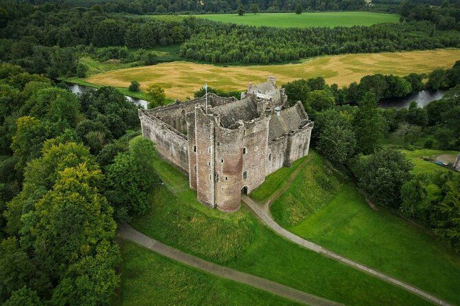 Outlander Filming Locations Tour