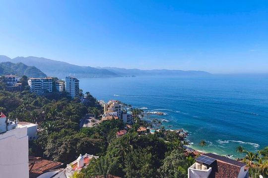 Private Panoramic and Cultural Tour of Puerto Vallarta