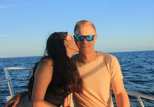 Private Sunset Cruise in San Jose del Cabo Appetizers,open bar