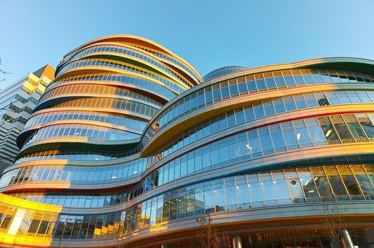 Philadelphia Art Walk: Liberty Arts of the North