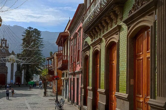 Gran Canaria Private Tour: Charming Villages & Gourmet Picnic