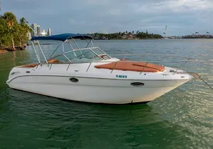 Miami Private Boat Rental