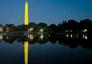 Washington Harbour in DC Photo Lesson and Tour