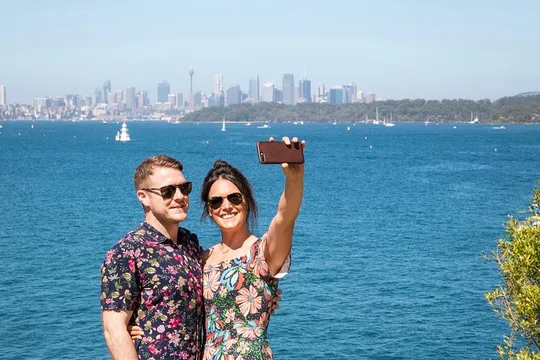 Experience Sydney's Best Beaches