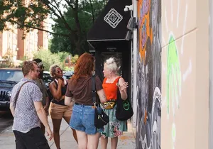 Private New York in Day: From Wall Street to Greenwich Village