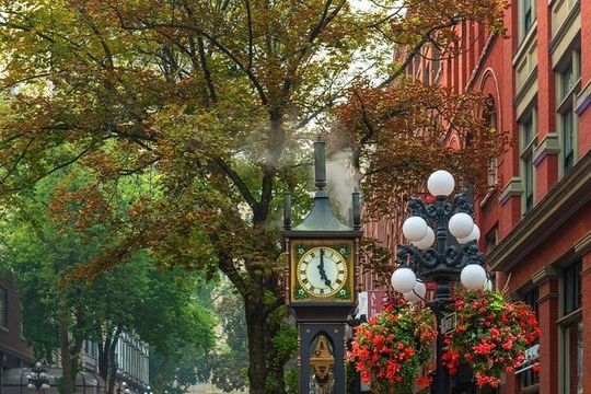 Jewish History Vancouver Oakridge Private Walking Tour