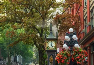 Jewish History Vancouver Oakridge Private Walking Tour