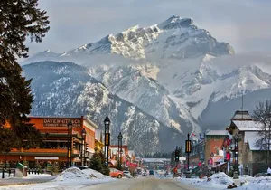 Banff History Tour and Private Museum Tours - Entry Included