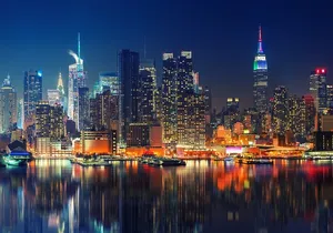 Private Tours of New York City Explore by Foot or Vehicle